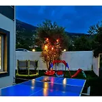 With Private Pool For 6 People In Oeluedeniz