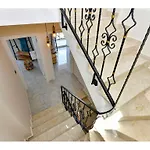 With Private Pool For 6 People In Oeluedeniz *