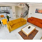 With Private Pool For 6 People In ölüdeniz * Fethiye
