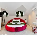 With Private Pool For 6 People In ölüdeniz * Fethiye