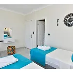 With Private Pool For 6 People In ölüdeniz Villa *