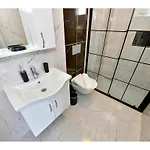 Villa With Private Pool For 6 People In ölüdeniz Fethiye