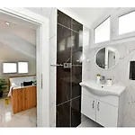 With Private Pool For 6 People In ölüdeniz *
